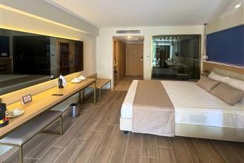 Luna Vista Hotel Belek