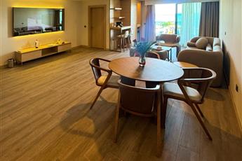 Luna Vista Hotel Belek