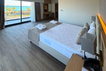 Luna Vista Hotel Belek