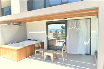 Luna Vista Hotel Belek