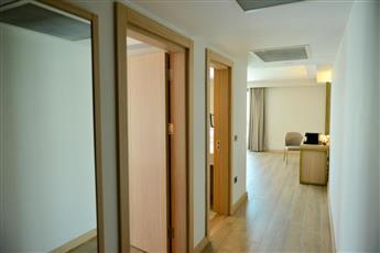 Luna Vista Hotel Belek