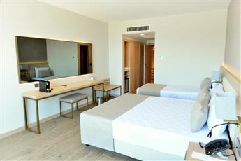 Luna Vista Hotel Belek