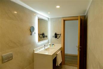 Luna Vista Hotel Belek