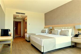 Luna Vista Hotel Belek