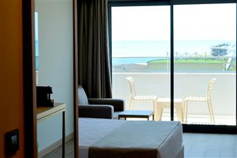 Luna Vista Hotel Belek
