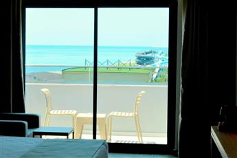 Luna Vista Hotel Belek