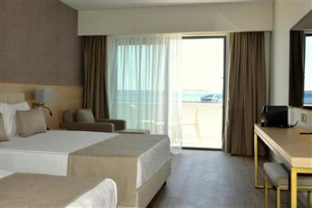 Luna Vista Hotel Belek