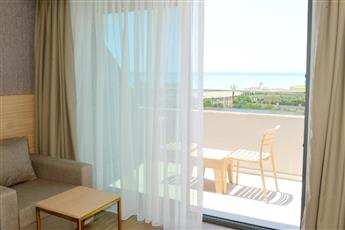 Luna Vista Hotel Belek