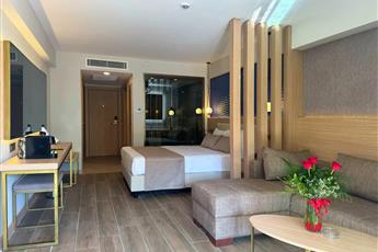 Luna Vista Hotel Belek