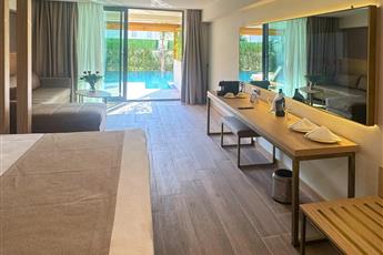 Luna Vista Hotel Belek