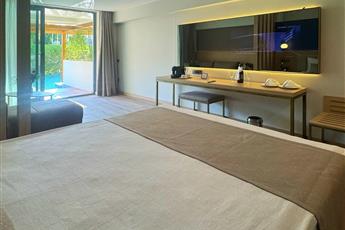 Luna Vista Hotel Belek