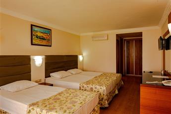 Luna Vista Hotel Belek