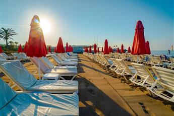 Luna Vista Hotel Belek