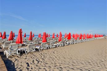 Luna Vista Hotel Belek