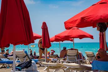 Luna Vista Hotel Belek