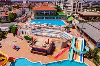 Luna Vista Hotel Belek