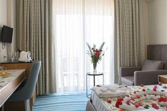 Luna Vista Hotel Belek
