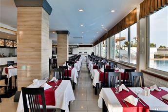 Luna Vista Hotel Belek