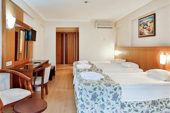 Luna Vista Hotel Belek