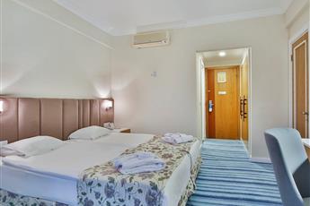 Luna Vista Hotel Belek
