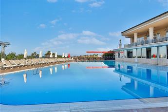 Luna Vista Hotel Belek