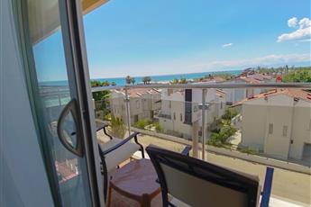 Luna Vista Hotel Belek