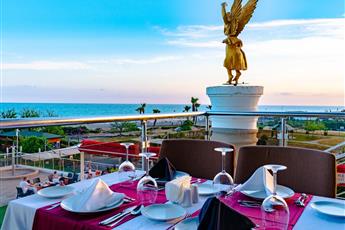 Luna Vista Hotel Belek