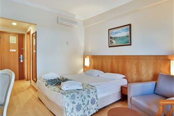 Luna Vista Hotel Belek