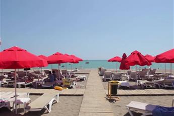 Luna Vista Hotel Belek