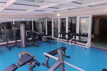 Luna Vista Hotel Belek