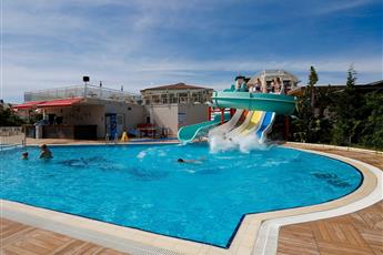 Luna Vista Hotel Belek