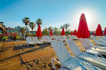 Luna Vista Hotel Belek