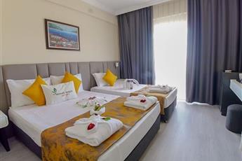 Luna Vista Hotel Belek