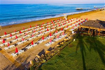 Luna Vista Hotel Belek