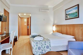 Luna Vista Hotel Belek