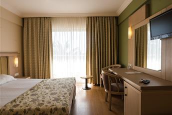 Luna Vista Hotel Belek