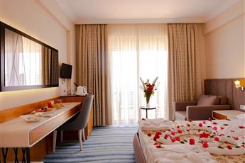 Luna Vista Hotel Belek