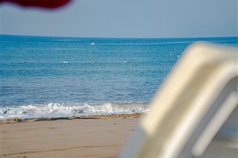 Luna Vista Hotel Belek