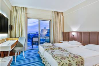 Luna Vista Hotel Belek