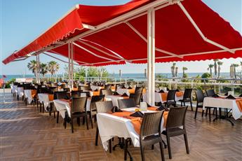 Luna Vista Hotel Belek