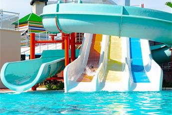 Luna Vista Hotel Belek