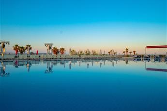 Luna Vista Hotel Belek