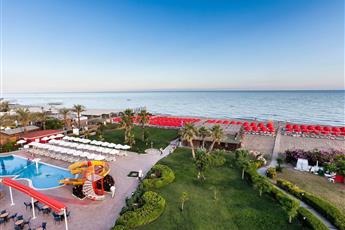 Luna Vista Hotel Belek