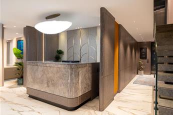 Lunet Old City Hotel 4*