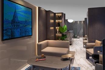 Lunet Old City Hotel 4*