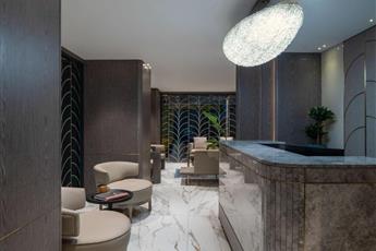 Lunet Old City Hotel 4*