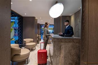 Lunet Old City Hotel 4*