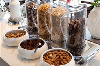 Lunet Old City Hotel 4*