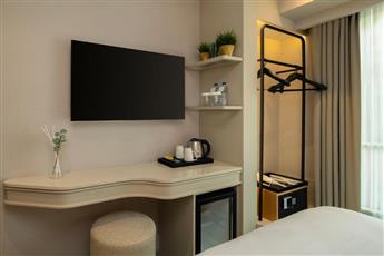 Lunet Old City Hotel 4*