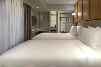 Lunet Old City Hotel 4*